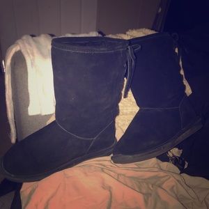 BEAR PAW BOOTS